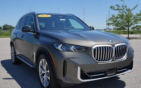 BMW X5, 2026 год, 9 990 179 рублей, 3 фотография