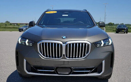 BMW X5, 2026 год, 9 990 179 рублей, 2 фотография