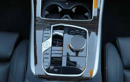 BMW X5, 2026 год, 9 990 179 рублей, 13 фотография