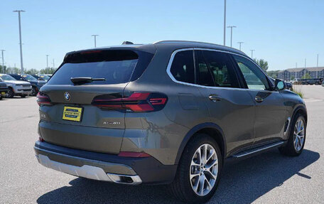 BMW X5, 2026 год, 9 990 179 рублей, 6 фотография