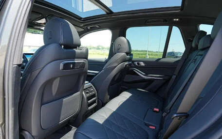 BMW X5, 2026 год, 9 990 179 рублей, 19 фотография