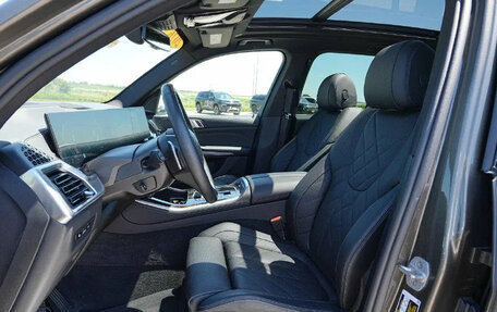 BMW X5, 2026 год, 9 990 179 рублей, 15 фотография