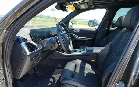 BMW X5, 2026 год, 9 990 179 рублей, 16 фотография