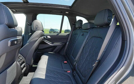 BMW X5, 2026 год, 9 990 179 рублей, 20 фотография