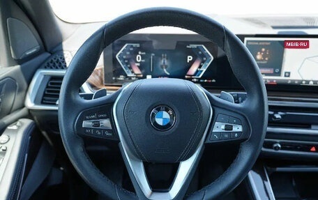 BMW X5, 2026 год, 9 990 179 рублей, 9 фотография