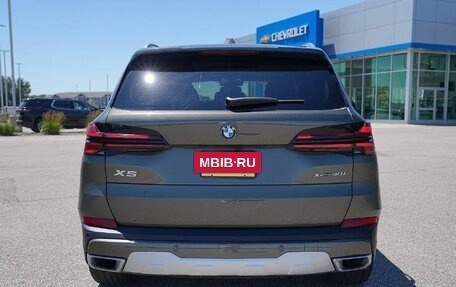BMW X5, 2026 год, 9 990 179 рублей, 5 фотография