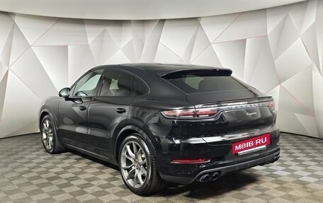 Porsche Cayenne III, 2022 год, 8 235 000 рублей, 4 фотография