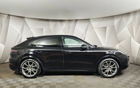 Porsche Cayenne III, 2022 год, 8 235 000 рублей, 6 фотография