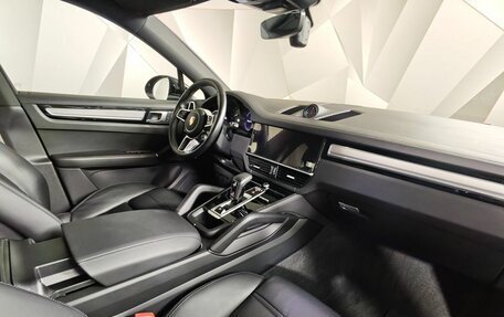 Porsche Cayenne III, 2022 год, 8 235 000 рублей, 13 фотография