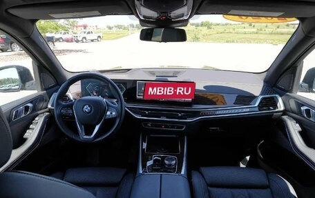 BMW X5, 2026 год, 9 990 179 рублей, 14 фотография