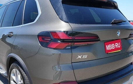 BMW X5, 2026 год, 9 990 179 рублей, 25 фотография