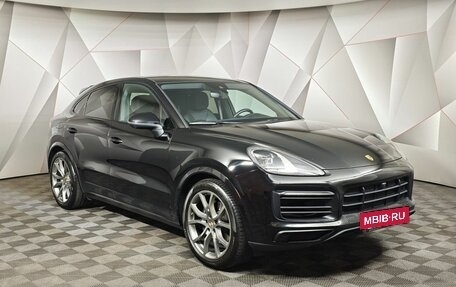 Porsche Cayenne III, 2022 год, 8 235 000 рублей, 3 фотография