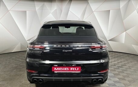 Porsche Cayenne III, 2022 год, 8 235 000 рублей, 8 фотография