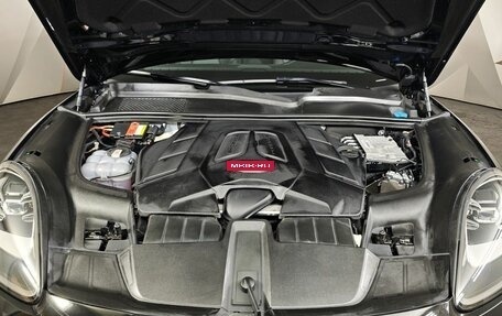 Porsche Cayenne III, 2022 год, 8 235 000 рублей, 11 фотография