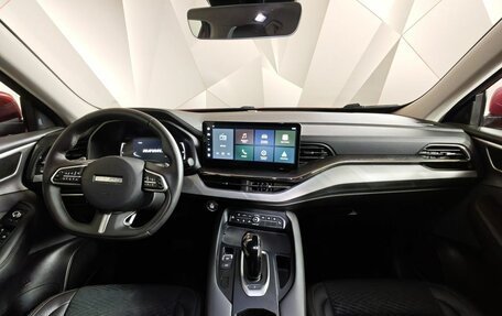 Haval F7x I, 2023 год, 1 995 000 рублей, 14 фотография