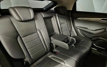 Haval F7x I, 2023 год, 1 995 000 рублей, 17 фотография