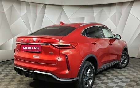 Haval F7x I, 2023 год, 1 995 000 рублей, 2 фотография