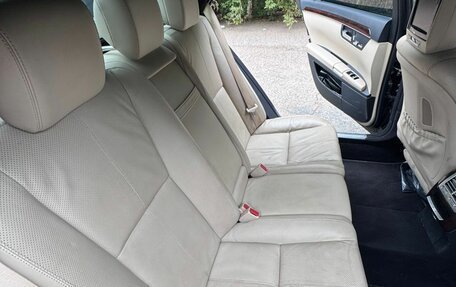Mercedes-Benz S-Класс, 2008 год, 13 000 рублей, 4 фотография