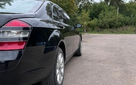Mercedes-Benz S-Класс, 2008 год, 13 000 рублей, 16 фотография