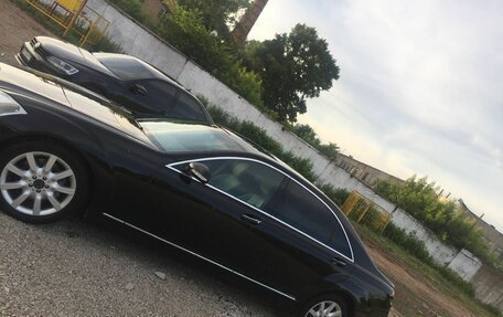 Mercedes-Benz S-Класс, 2008 год, 13 000 рублей, 13 фотография