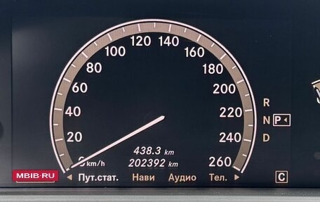 Mercedes-Benz S-Класс, 2008 год, 13 000 рублей, 14 фотография
