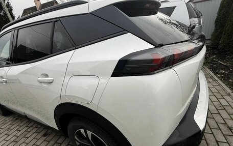 Peugeot 2008 II, 2021 год, 1 750 000 рублей, 11 фотография