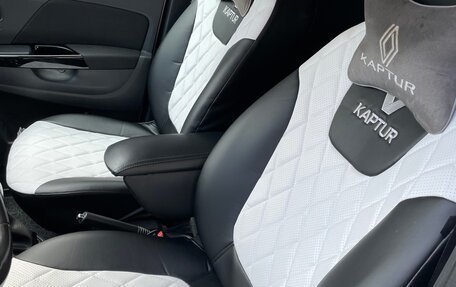 Renault Kaptur I рестайлинг, 2018 год, 1 200 000 рублей, 2 фотография