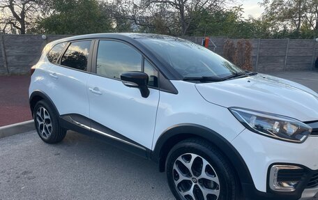 Renault Kaptur I рестайлинг, 2018 год, 1 200 000 рублей, 4 фотография