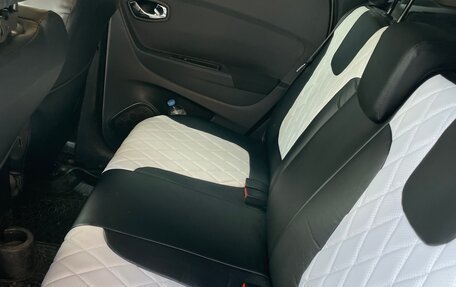 Renault Kaptur I рестайлинг, 2018 год, 1 200 000 рублей, 3 фотография