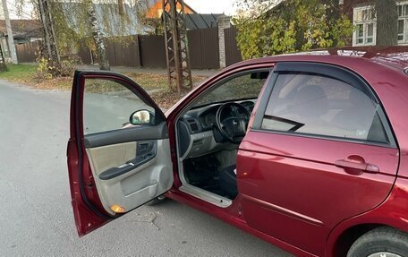 KIA Cerato I, 2005 год, 200 000 рублей, 6 фотография