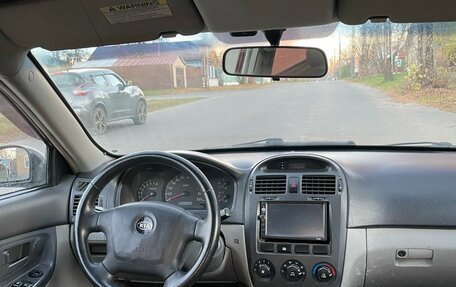 KIA Cerato I, 2005 год, 200 000 рублей, 5 фотография
