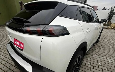 Peugeot 2008 II, 2021 год, 1 750 000 рублей, 7 фотография
