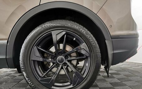 Volkswagen Tiguan II, 2017 год, 1 785 000 рублей, 9 фотография