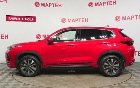 CheryExeed LX, 2022 год, 1 730 000 рублей, 8 фотография