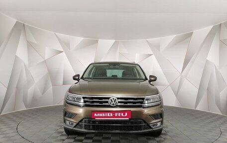 Volkswagen Tiguan II, 2017 год, 1 785 000 рублей, 7 фотография