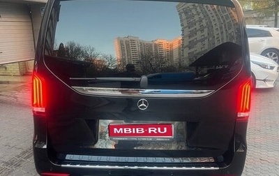 Mercedes-Benz V-Класс, 2020 год, 26 000 000 рублей, 1 фотография