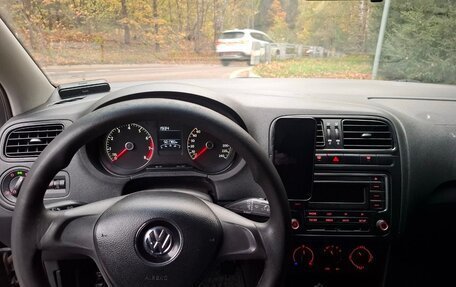 Volkswagen Polo VI (EU Market), 2019 год, 690 000 рублей, 12 фотография