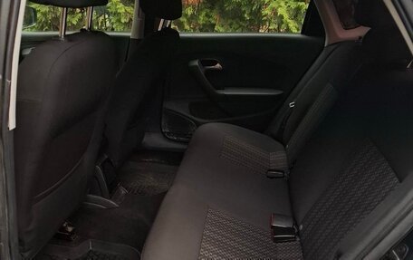 Volkswagen Polo VI (EU Market), 2019 год, 690 000 рублей, 14 фотография