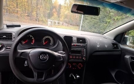 Volkswagen Polo VI (EU Market), 2019 год, 690 000 рублей, 10 фотография