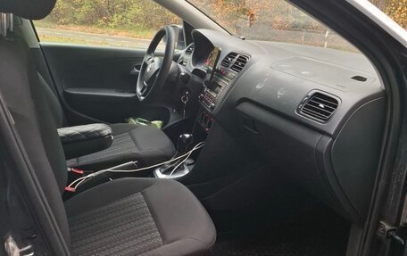 Volkswagen Polo VI (EU Market), 2019 год, 690 000 рублей, 15 фотография