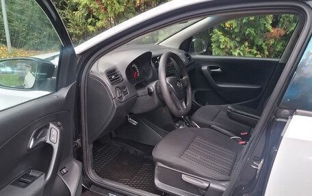 Volkswagen Polo VI (EU Market), 2019 год, 690 000 рублей, 29 фотография