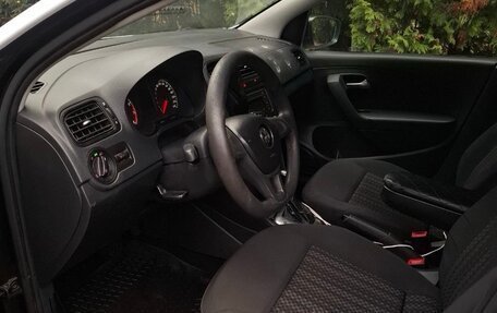 Volkswagen Polo VI (EU Market), 2019 год, 690 000 рублей, 33 фотография