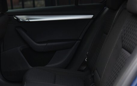 Skoda Octavia, 2016 год, 1 700 000 рублей, 7 фотография