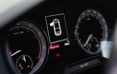 Skoda Octavia, 2016 год, 1 700 000 рублей, 2 фотография
