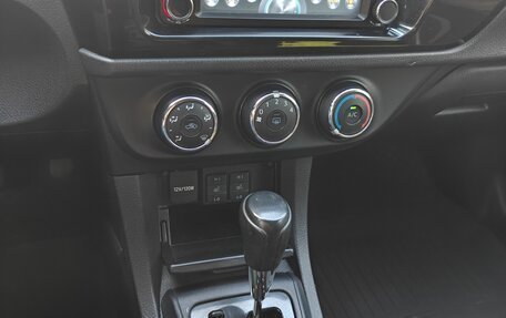 Toyota Corolla, 2013 год, 18 фотография