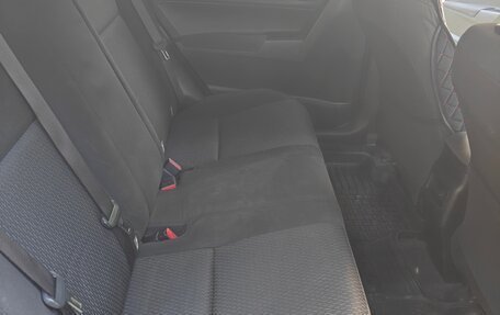 Toyota Corolla, 2013 год, 20 фотография