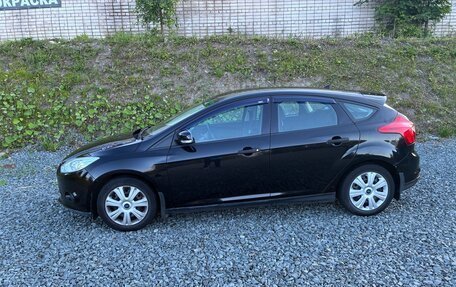 Ford Focus III, 2011 год, 750 000 рублей, 3 фотография