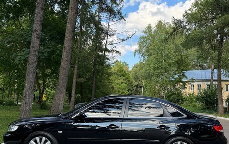 Hyundai Grandeur, 2008 год, 900 000 рублей, 2 фотография
