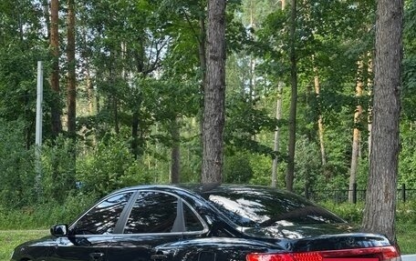 Hyundai Grandeur, 2008 год, 900 000 рублей, 3 фотография