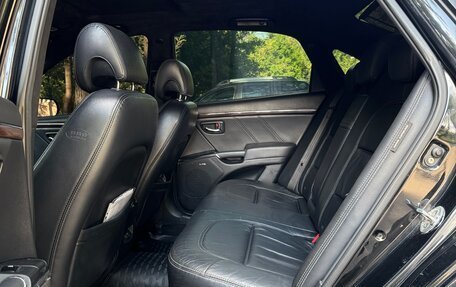 Hyundai Grandeur, 2008 год, 900 000 рублей, 10 фотография